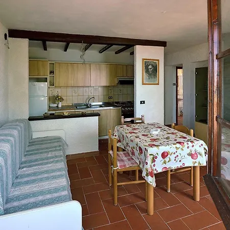 Appartement Vista Mare La Guardia